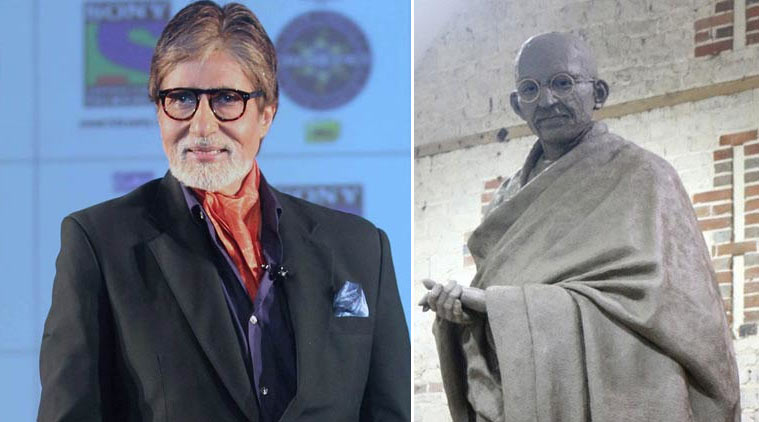 Amitabh Bachchan