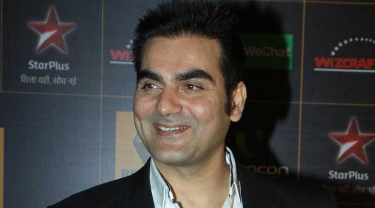 Arbaaz Khan