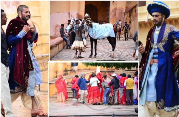 ‘Bajirao Mastani’