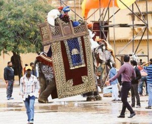 ‘Bajirao Mastani’