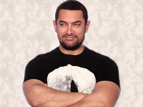 Aamir Khan