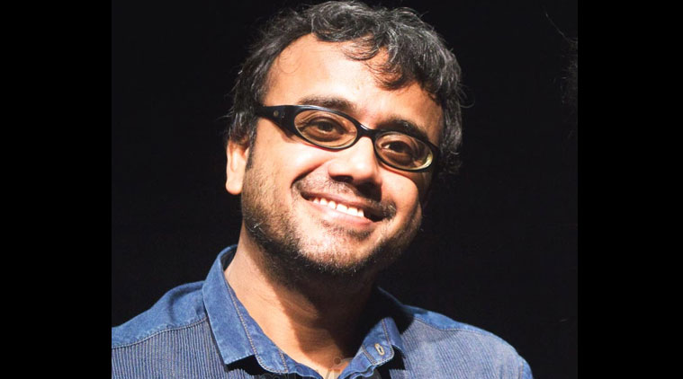 Dibakar Banerjee