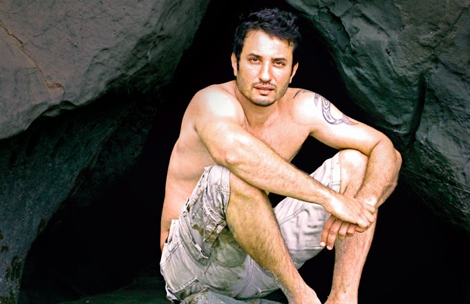 Homi Adajania