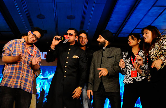 Yo Yo Honey Singh