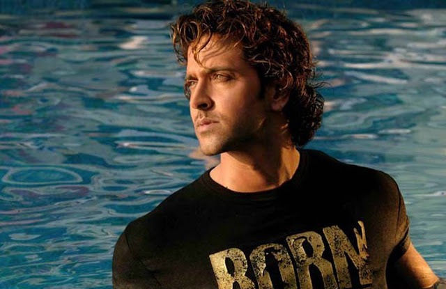 Hrithik Roshan