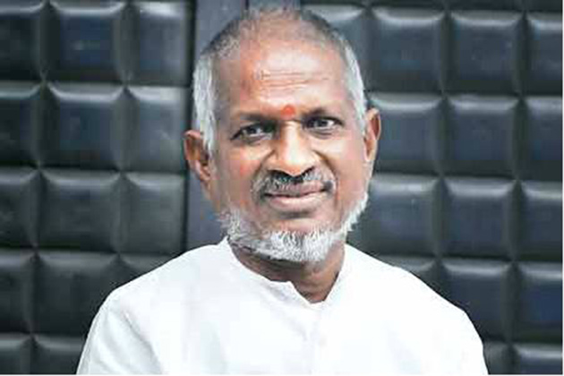 Illayaraja: