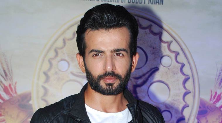 Jay Bhanushali
