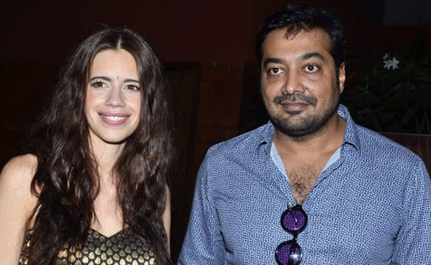 Kalki Koechlin: Anurag