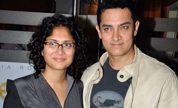 Aamir Khan