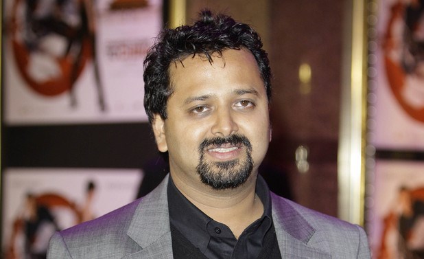 Nikhil Advani