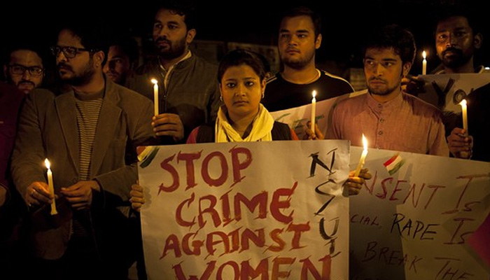 Nirbhaya documentary