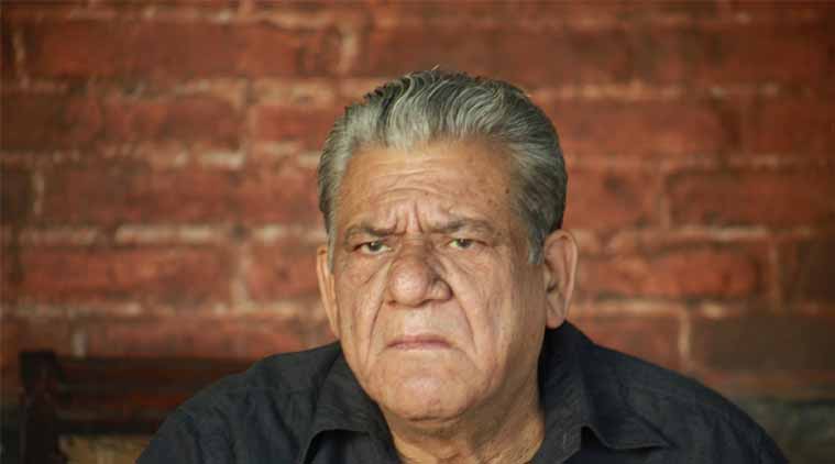 Om Puri