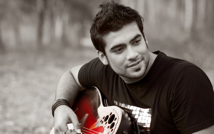 Jubin Nautiyal
