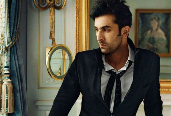 Ranbir Kapooor