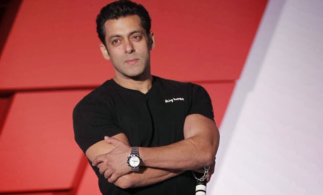 Salman Khan