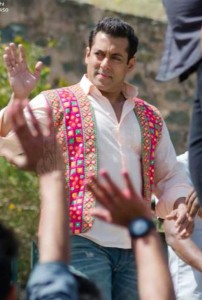 Salman Khan