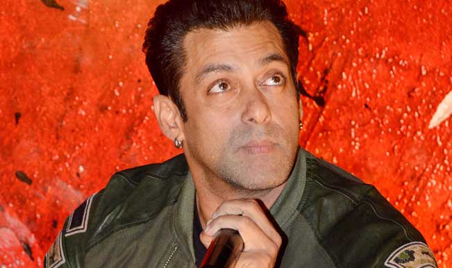 Salman Khan