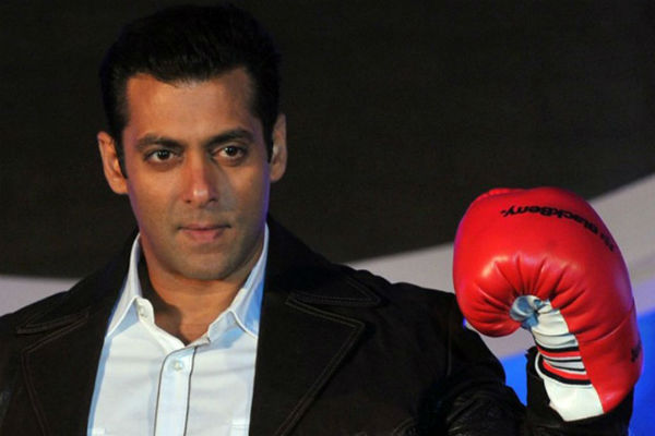 Salman Khan