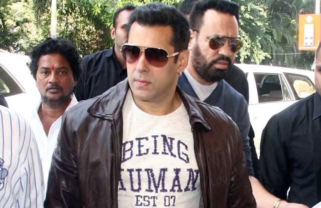 Salman Khan