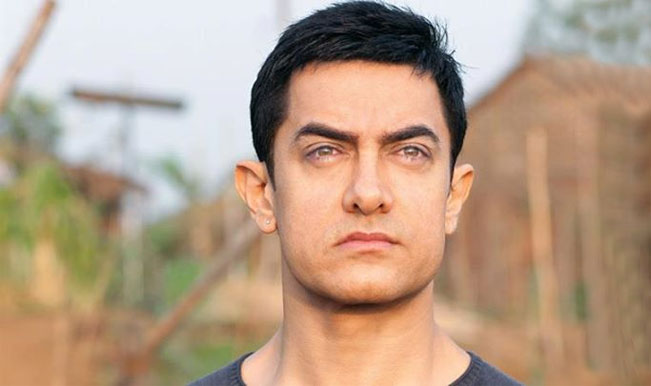 Aamir Khan