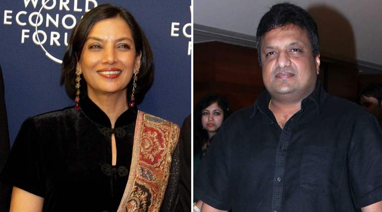 Working with Shabana Azmi like crossing a milestone: Sanjay Gupta