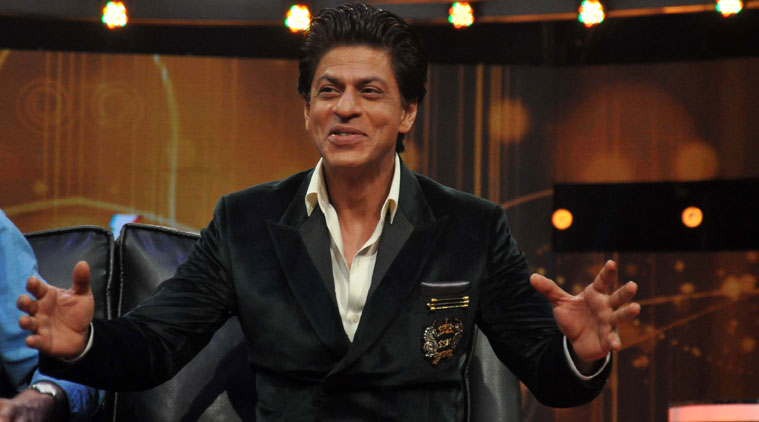 Shahrukh Khan