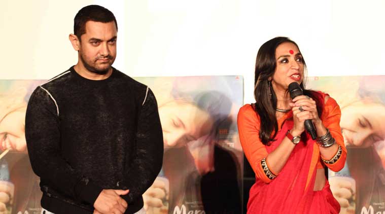 Shonali Bose: Bollywood filmmakers do not push boundaries