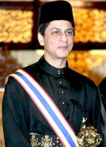 Shahrukh Khan