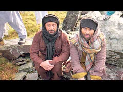 'Welcome To Karachi'