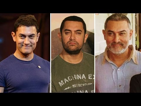 Aamir Khan