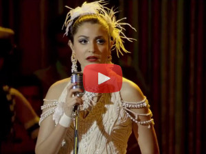 Bombay Velvet: Watch Anushka Sharma in new song 'Fifi'