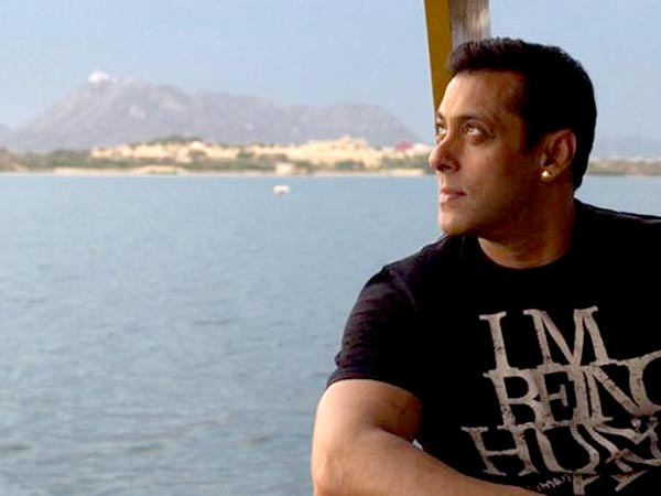 Salman Khan