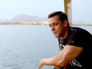 Salman Khan