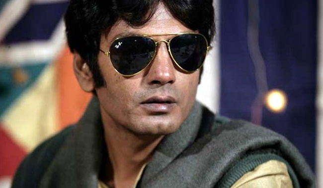 Nawazuddin Siddiqui