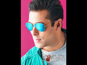 Salman Khan