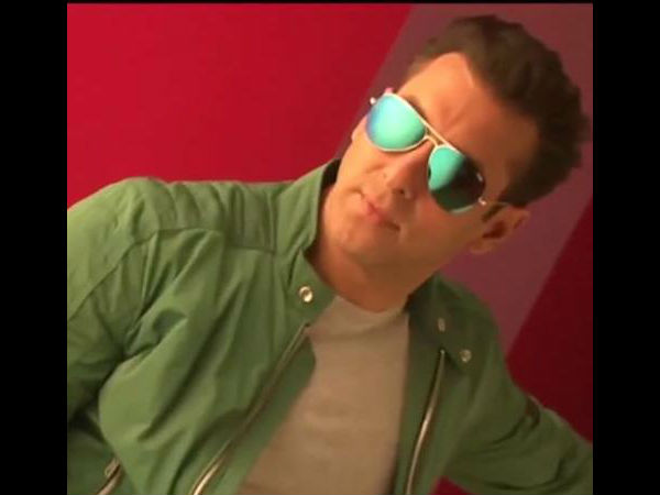 Who Can Best Promote Salman Khan's Sultan? Well, It's Bhai Himself