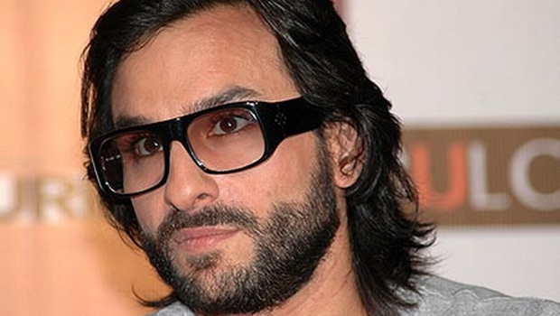 Saif Ali Khan