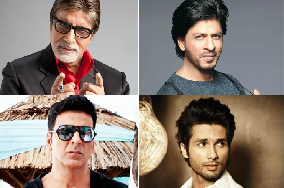 Bollywood puts forces behind fundraising for quake-hit Nepal