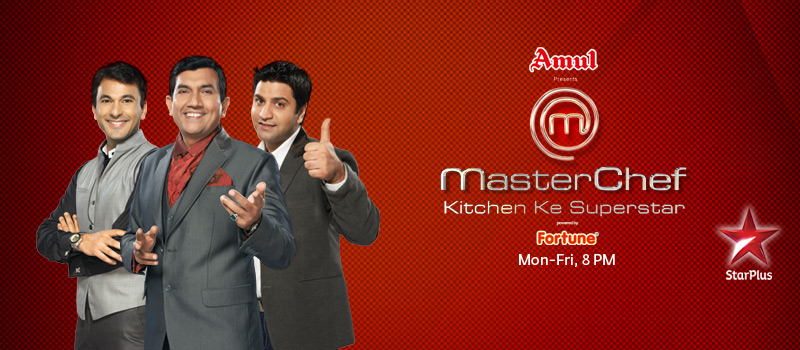 MasterChef India 4