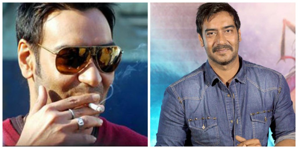 Ajay Devgn