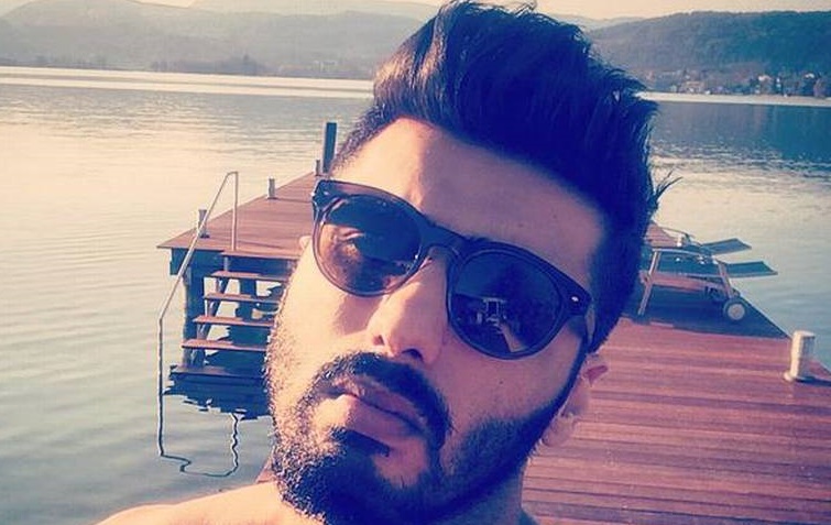 Jay Bhanushali