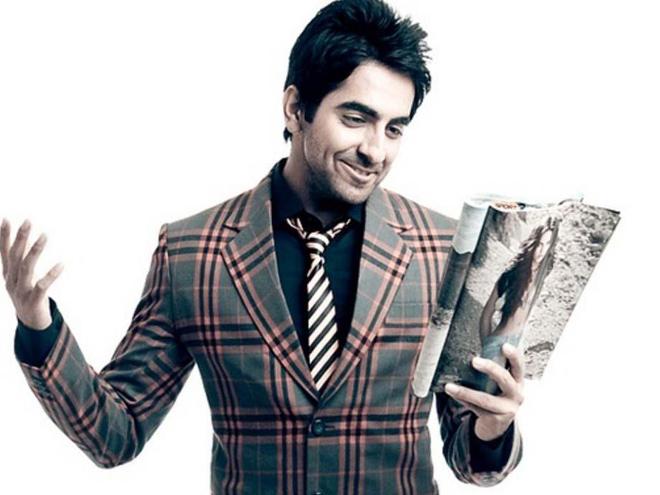 Ayushmann Khurrana death news