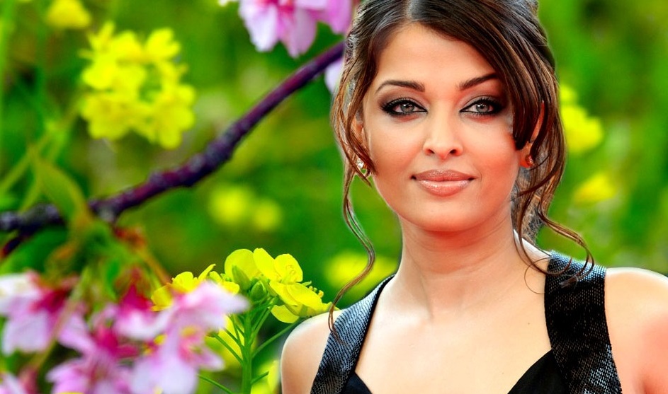 Aishwarya Rai Bachchan