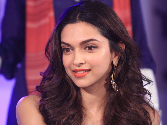 Deepika Padukone : There's a little bit of Piku in all of us