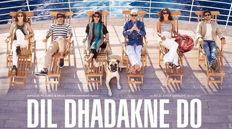 Dil Dhadakne Do