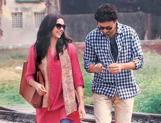 'Piku' fulfilled Irrfan Khan's desire for romantic, comedy film