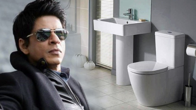 Shahrukh Khan