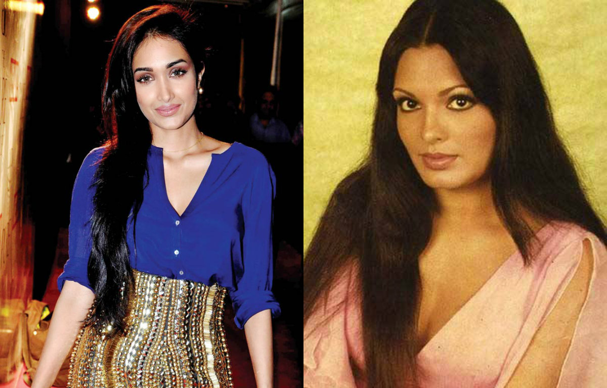 Bollywood actresses who died a tragic death