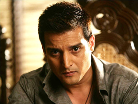 Jimmy Sheirgill wants to make issue-based Punjabi films