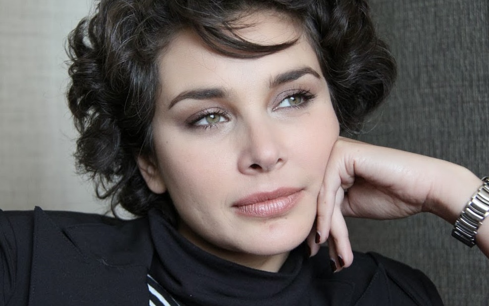 Lisa Ray